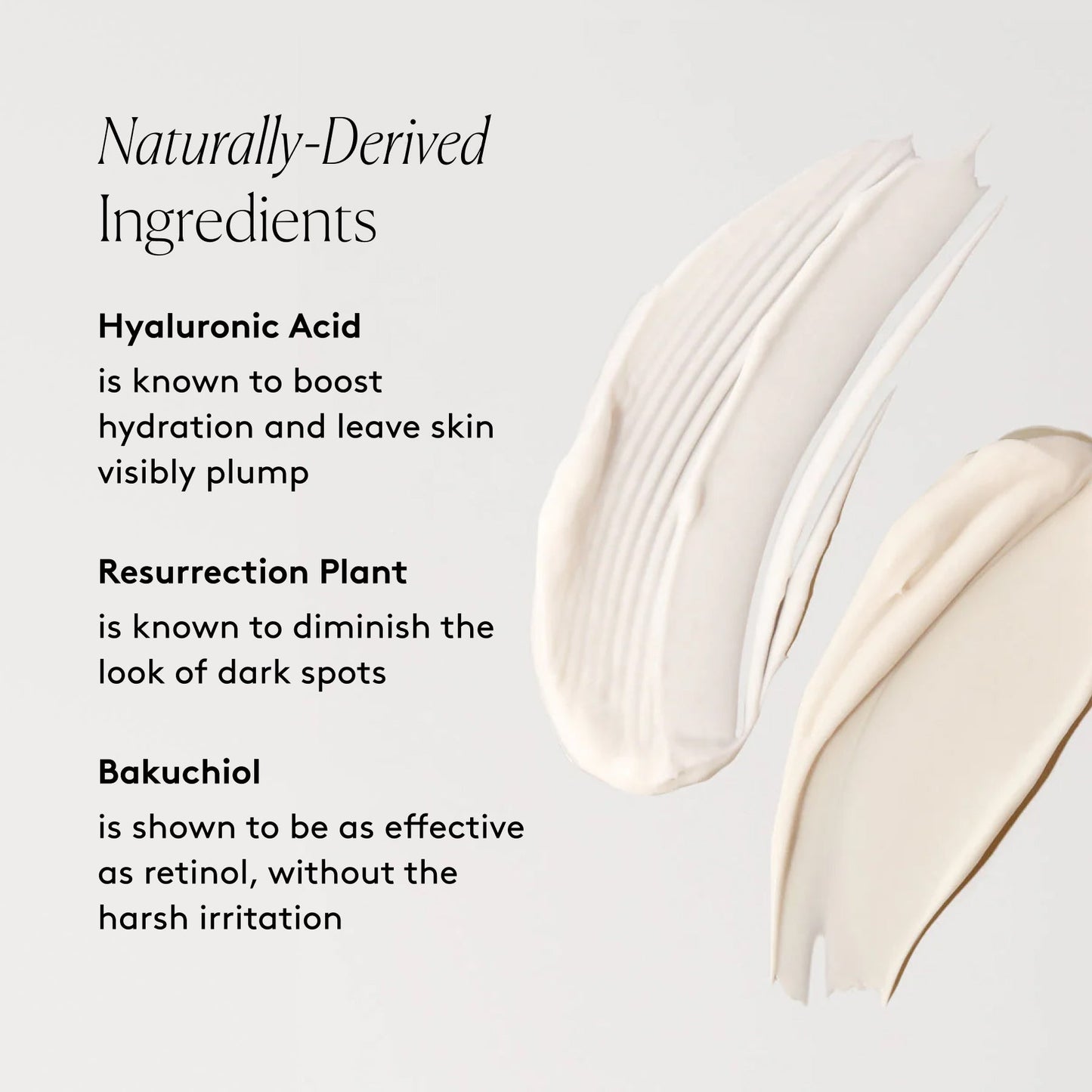 
                
                  Advanced Moisturizer Duo: For a visibly plump glow
                
              