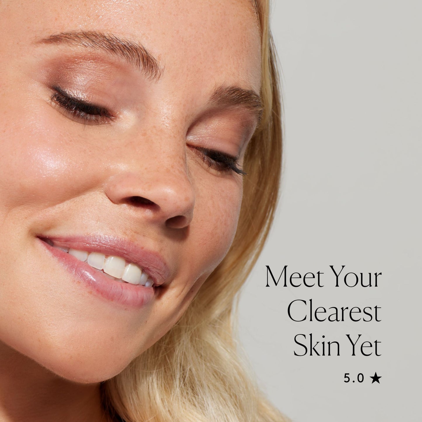 
                
                  Clear Blemish & Pore Correcting Gel
                
              