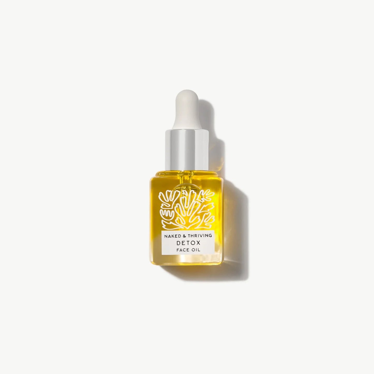 
                
                  Detox Balancing Face Oil
                
              