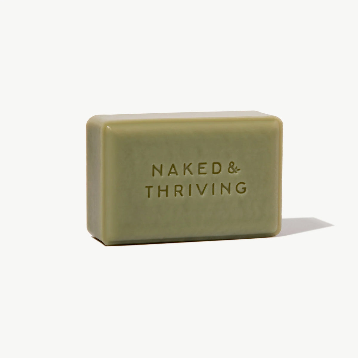 Exfoliate Clay Cleansing Bar