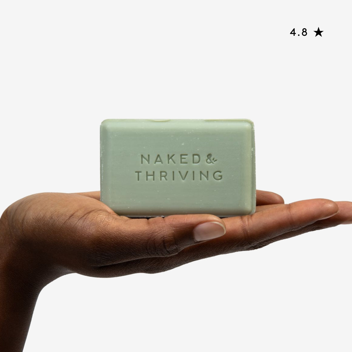 
                
                  Exfoliate Clay Cleansing Bar
                
              