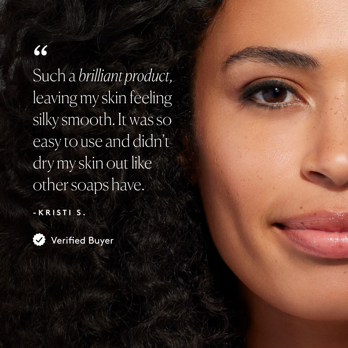 
                
                  Exfoliate Clay Cleansing Bar
                
              