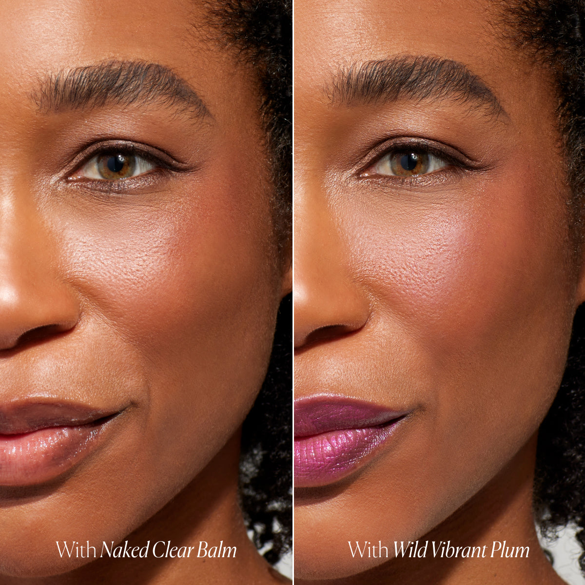 
                
                  HydraTint Multi-Stick: Buildable color & gloss
                
              