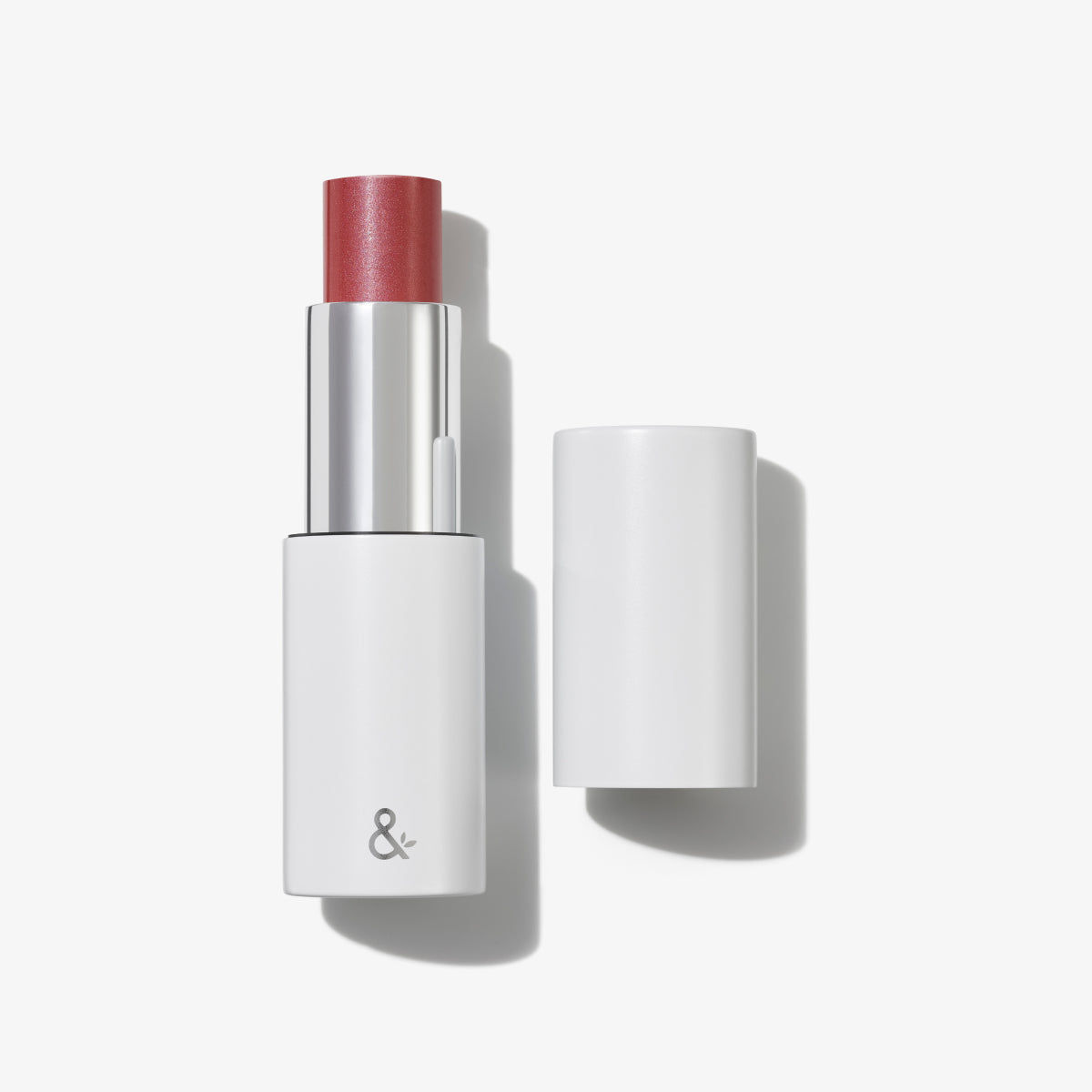
                
                  HydraTint Multi-Stick: Buildable color & gloss
                
              