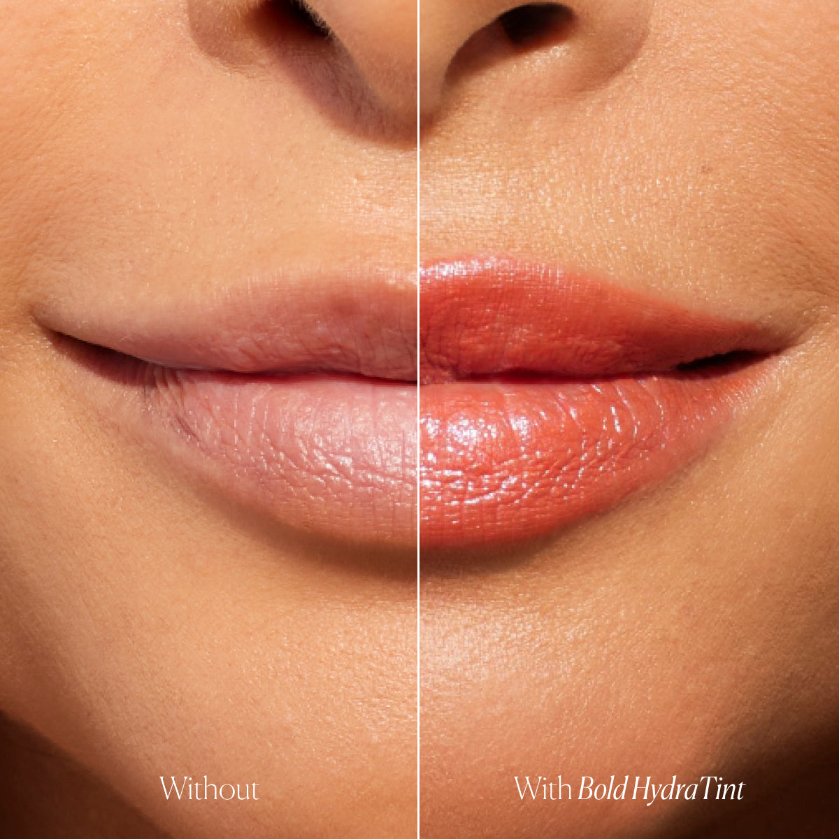 
                
                  HydraTint Multi-Stick: Buildable color & gloss
                
              