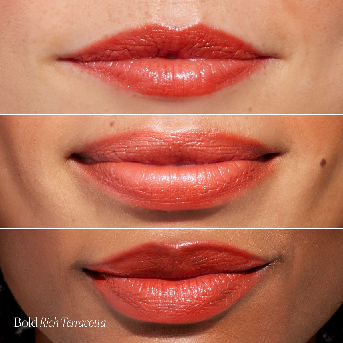 
                
                  HydraTint Multi-Stick: Buildable color & gloss
                
              