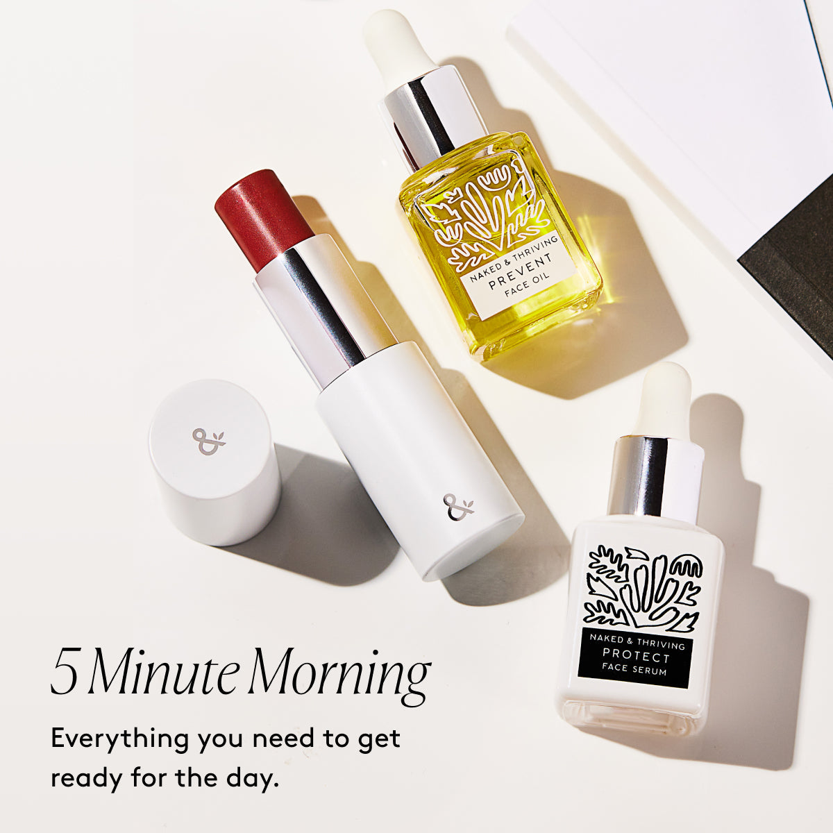 
                
                  HydraTint Bold Day Set: Your 5 minute morning ritual
                
              
