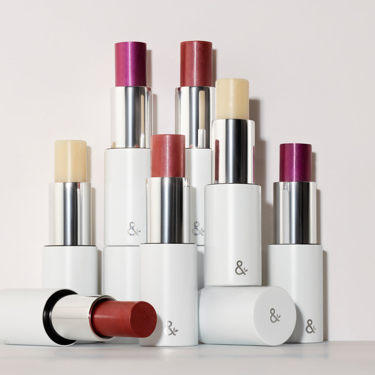 
                
                  HydraTint Lip & Cheek Collection
                
              