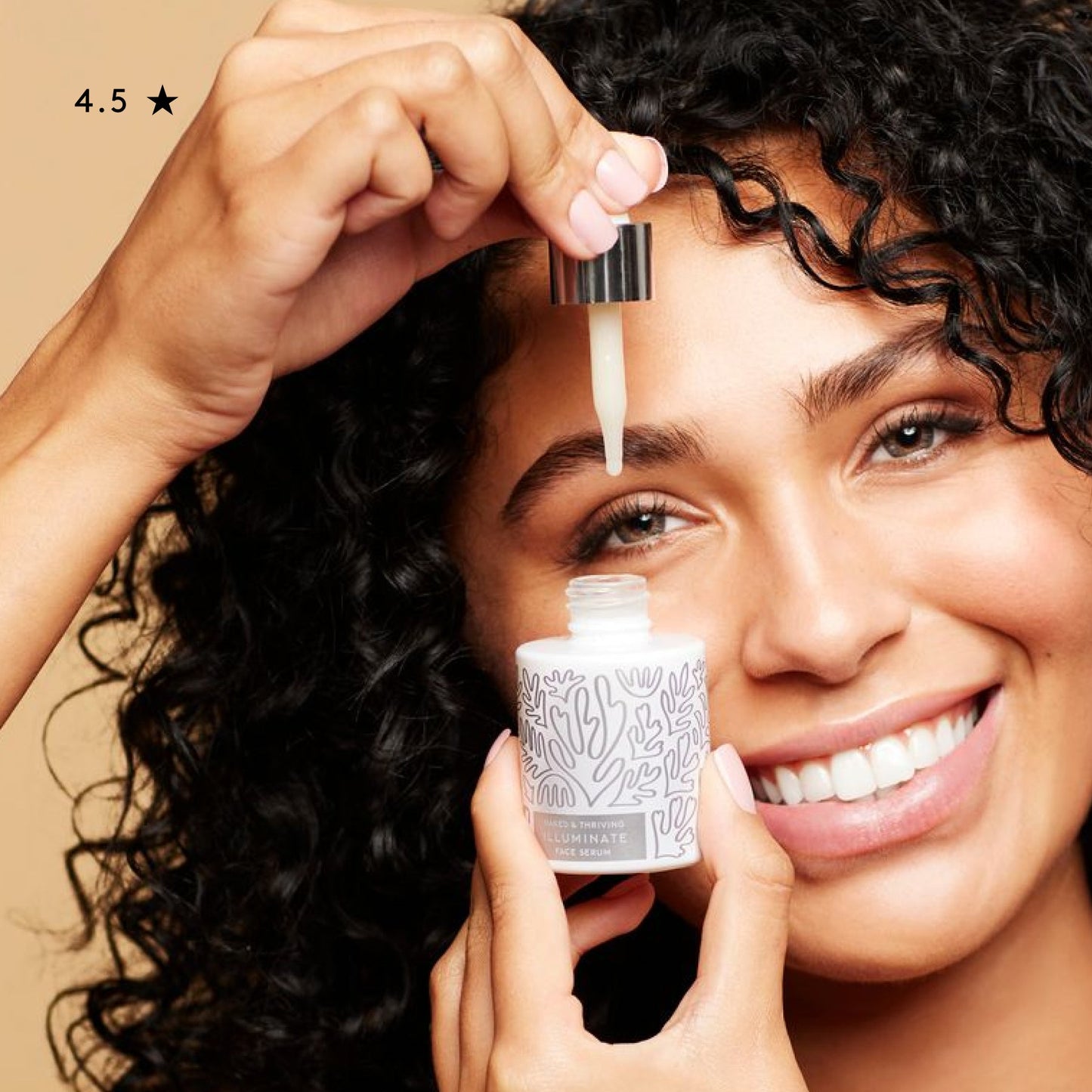 
                
                  Illuminate BC+ Brightening Serum
                
              