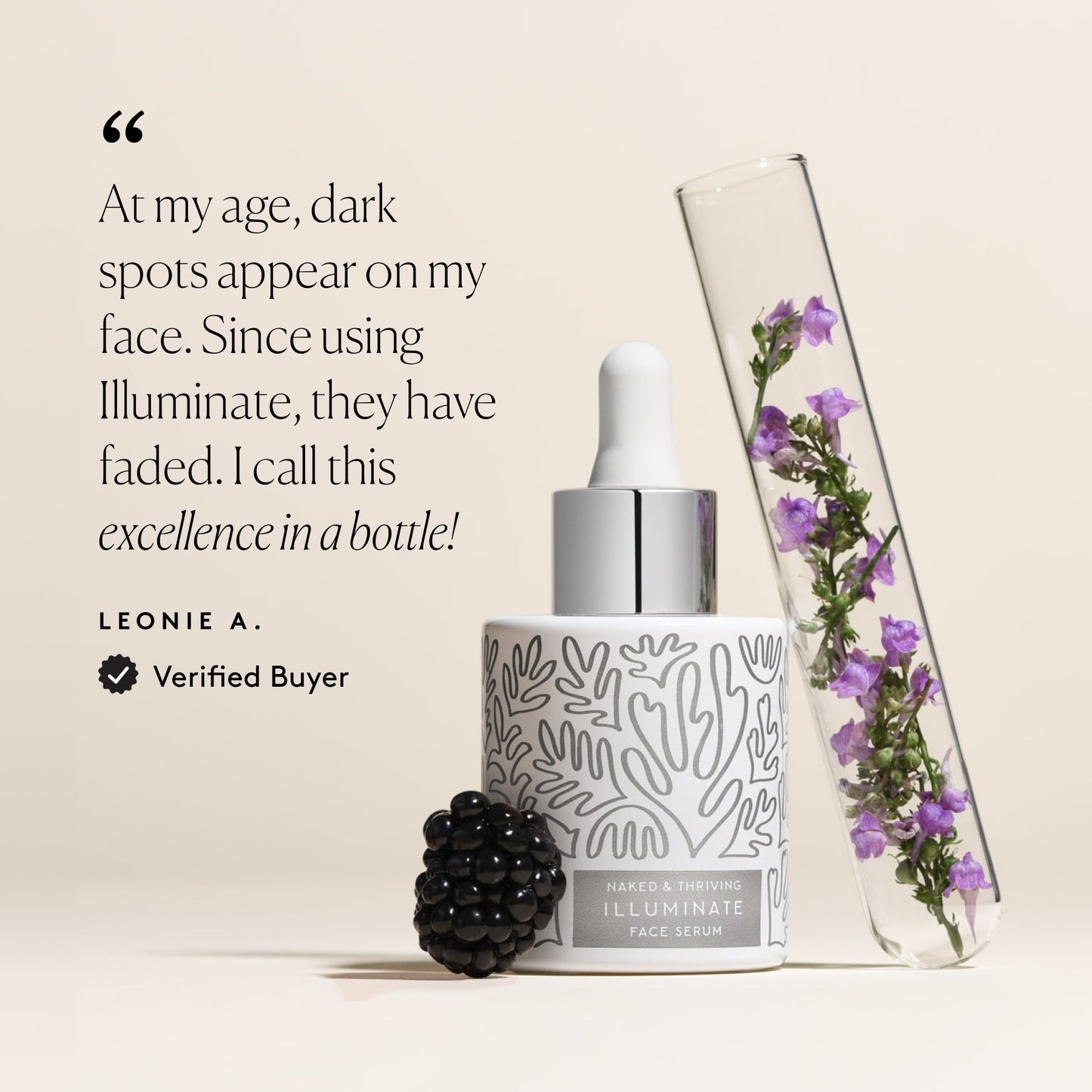 
                
                  Illuminate BC+ Brightening Serum
                
              