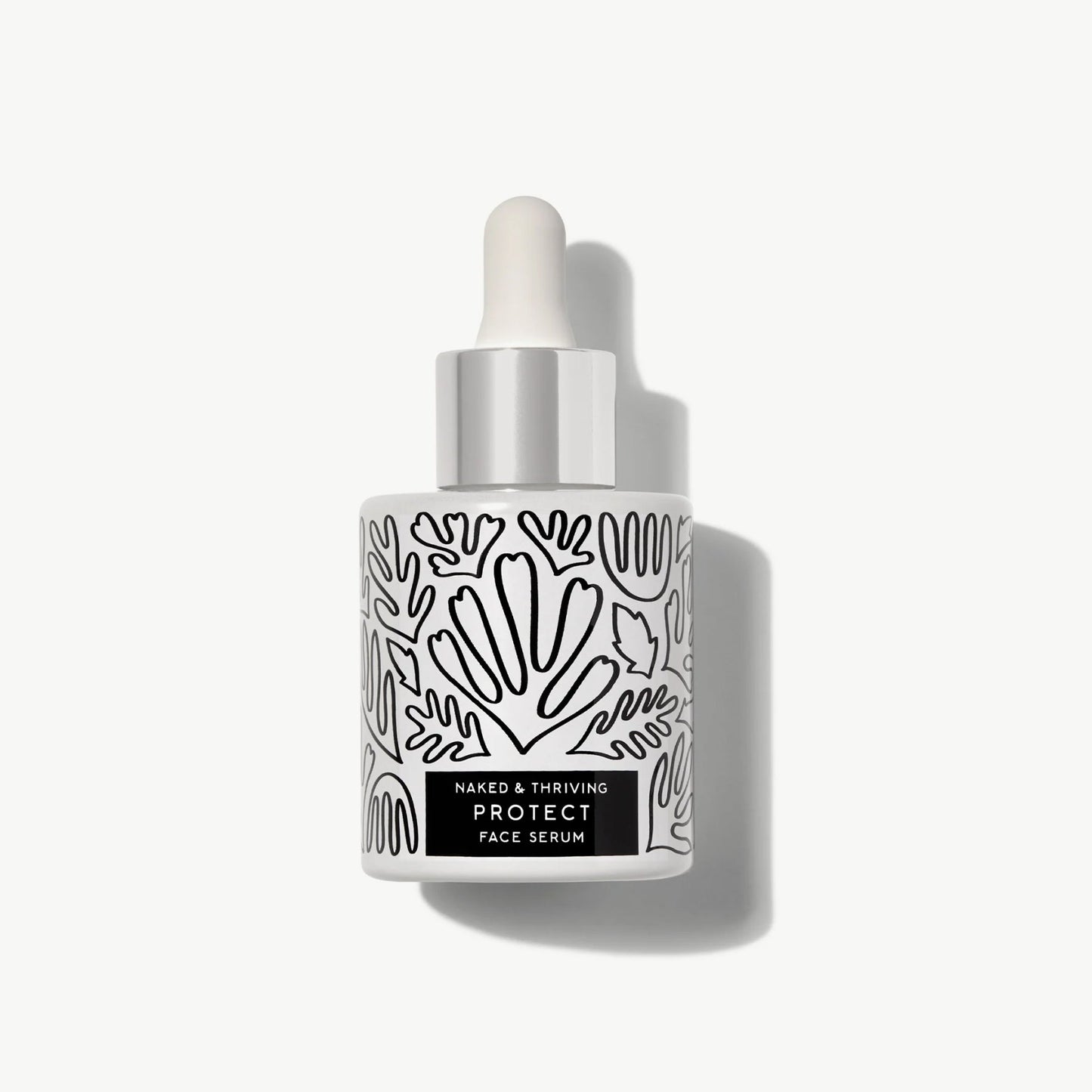 Protect Antioxidant Day Serum
