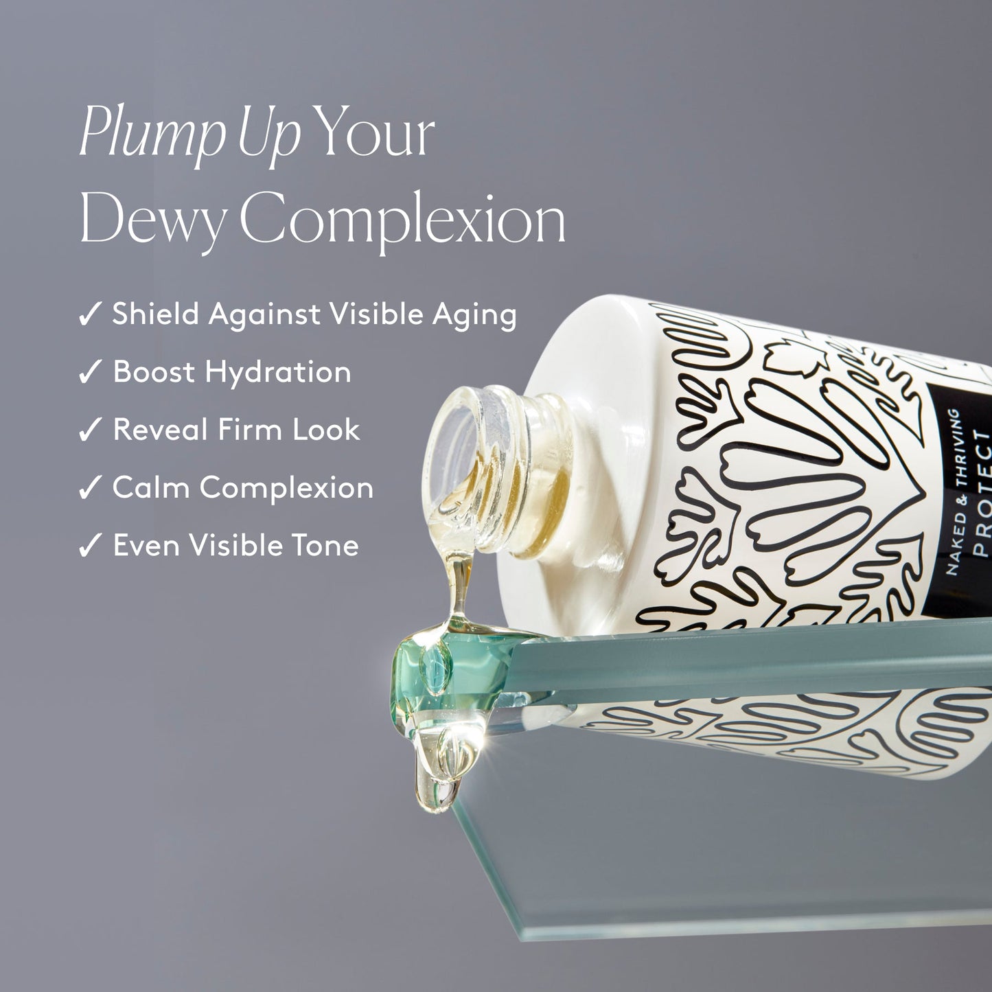 
                
                  Protect Antioxidant Day Serum
                
              
