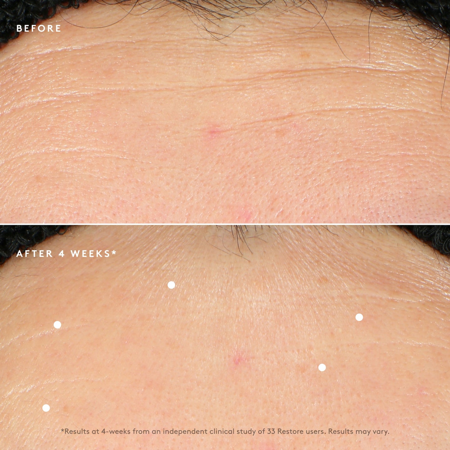 
                
                  Restore Ultra-Rich Night Cream: A retinol-alternative cream
                
              