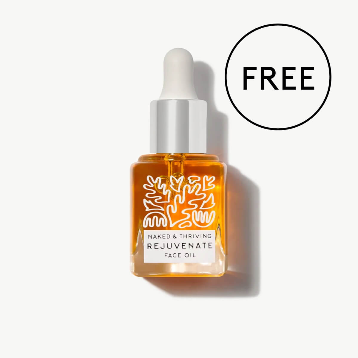 
                
                  Rejuvenate Restorative Face Oil
                
              