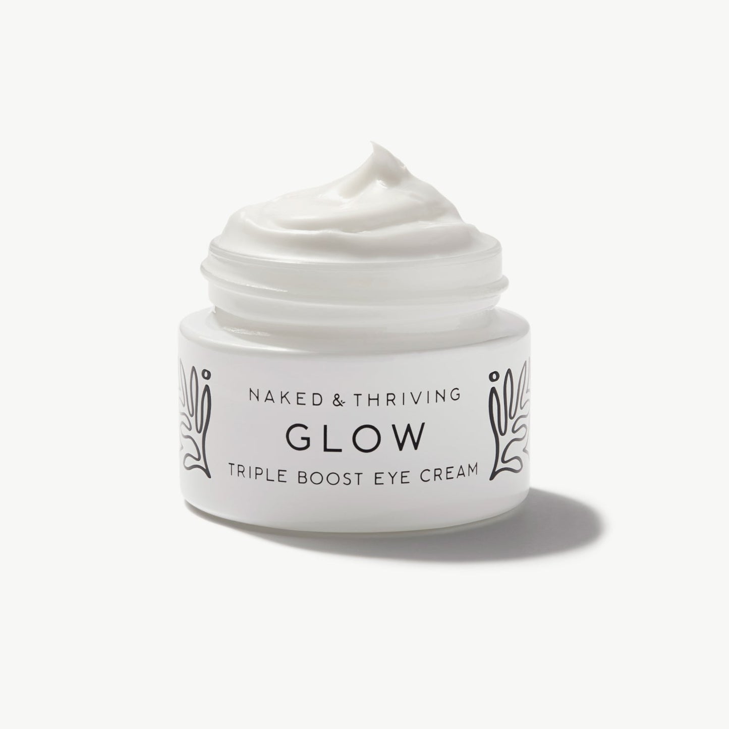 
                
                  Glow Triple Boost Eye Cream
                
              