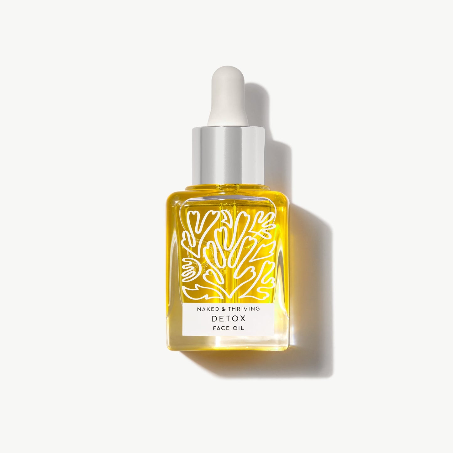 
                
                  Detox Balancing Face Oil
                
              