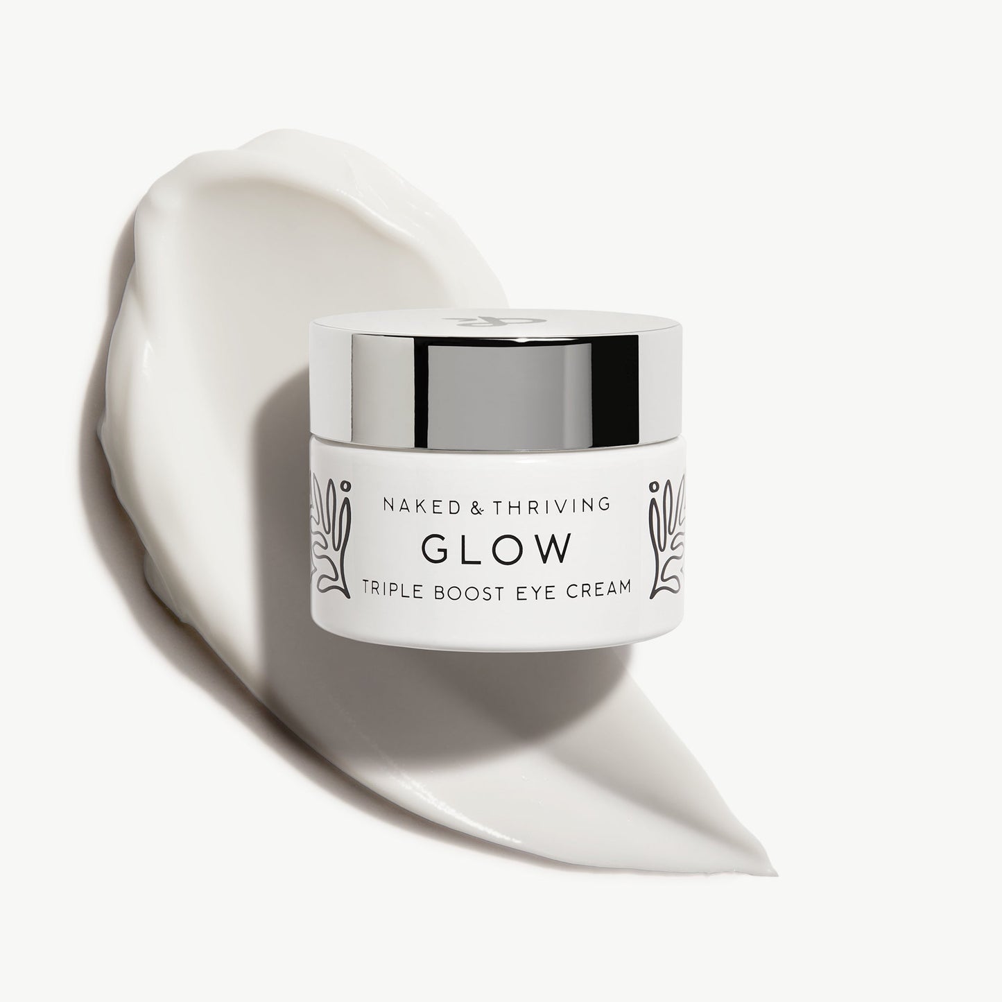 
                
                  Glow Triple Boost Eye Cream
                
              
