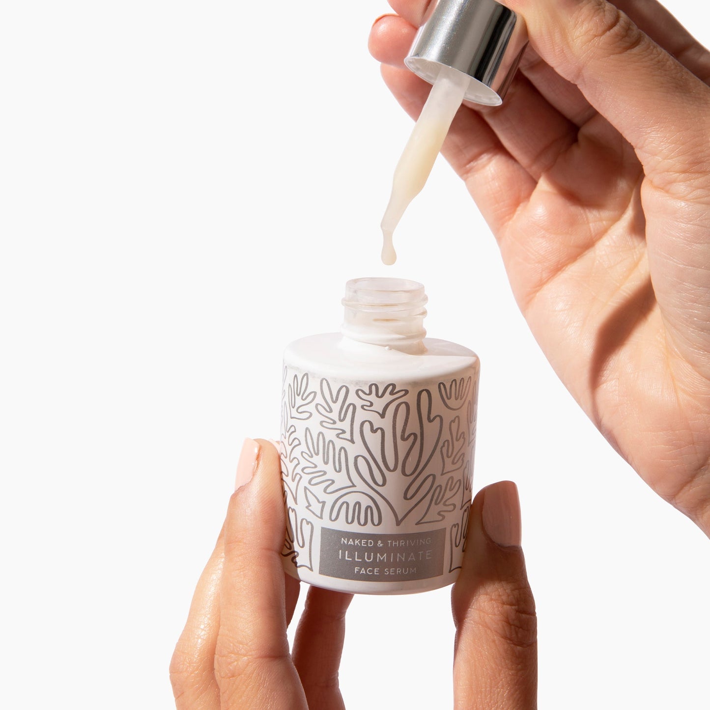 
                
                  Illuminate BC+ Brightening Serum
                
              