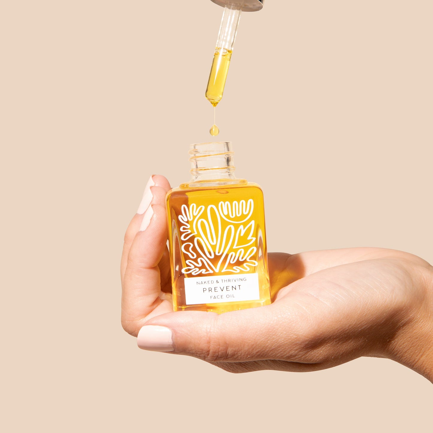 
                
                  Prevent Anti-Aging Face Oil
                
              