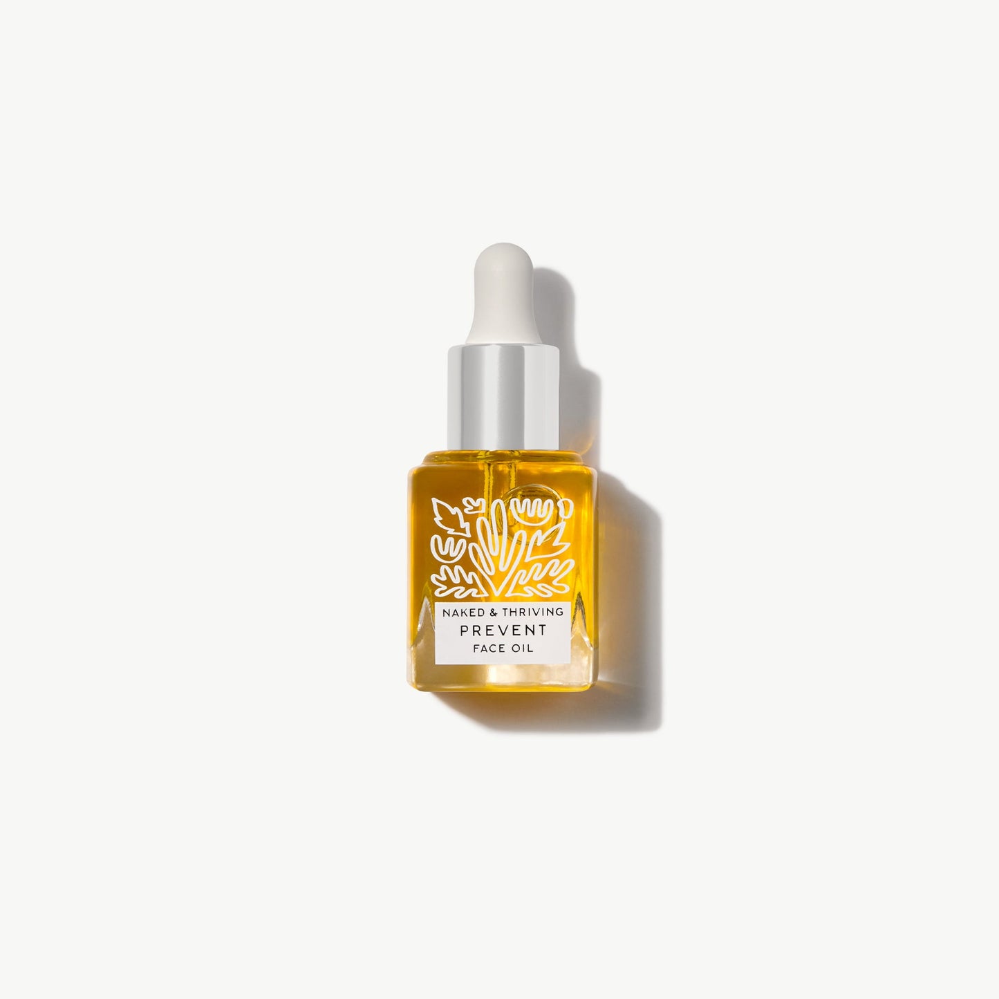 
                
                  Prevent Anti-Aging Face Oil
                
              