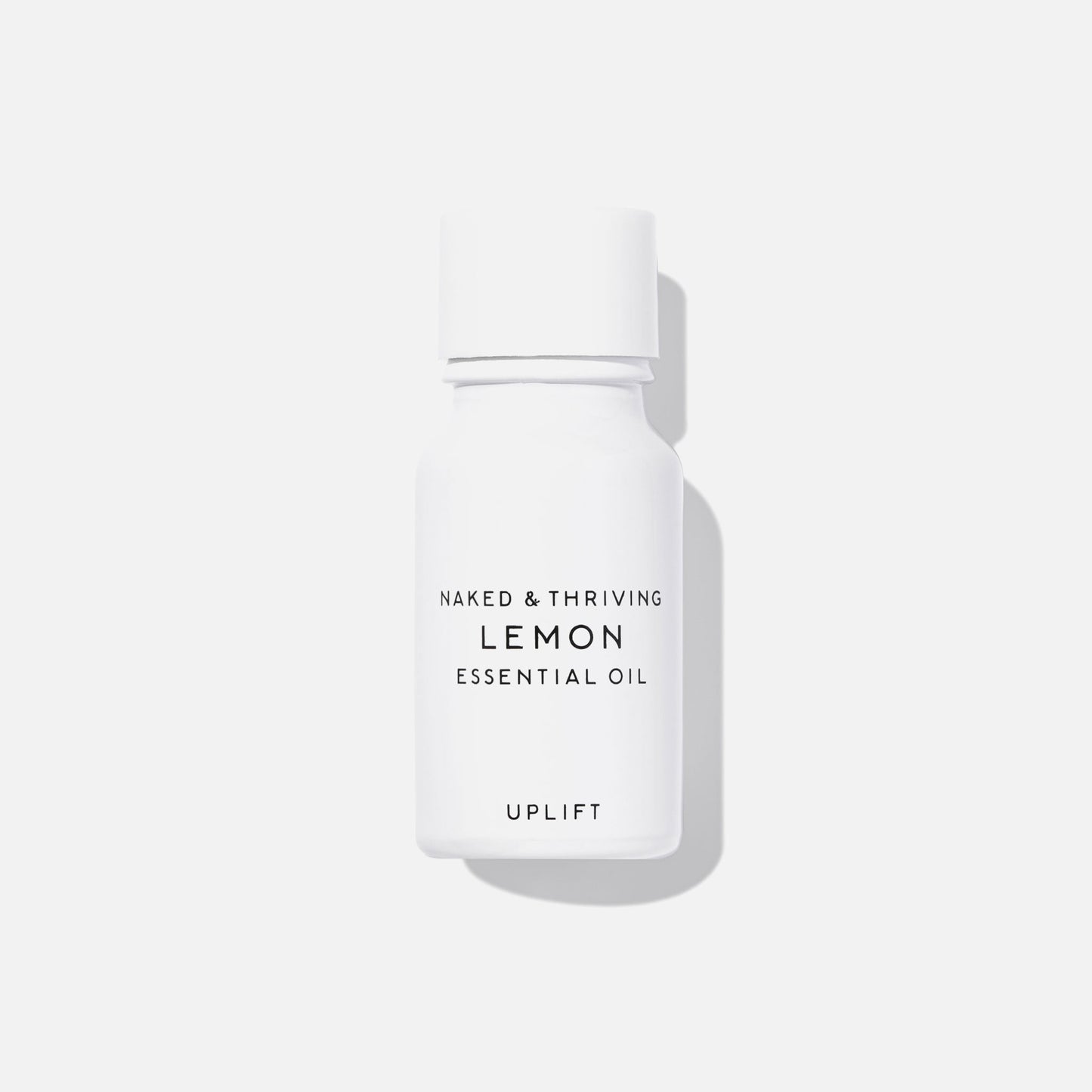 Lemon Essential Oil
