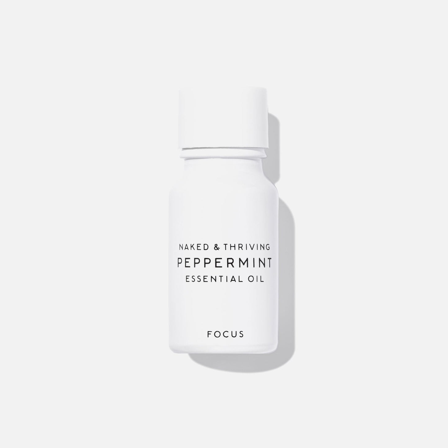 Peppermint Essential Oil