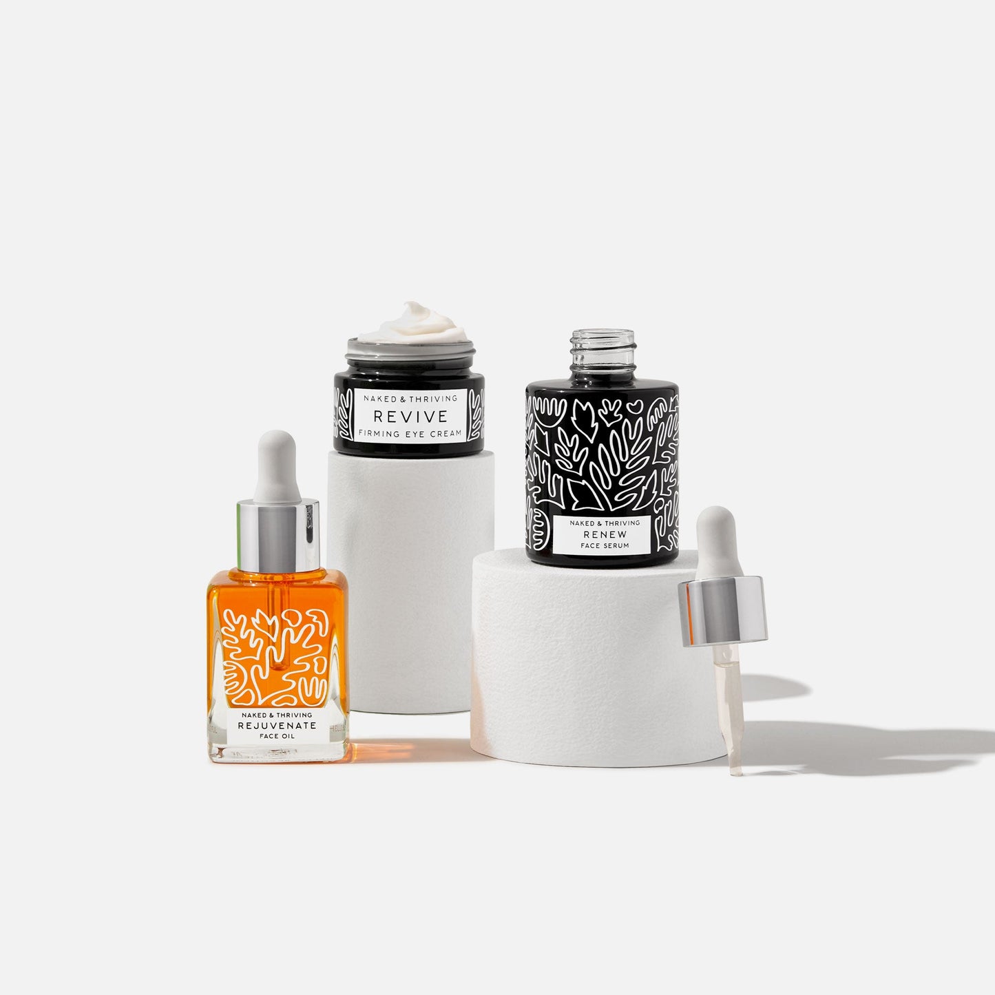 Restorative Night Routine: Renew, Revive, Rejuvenate