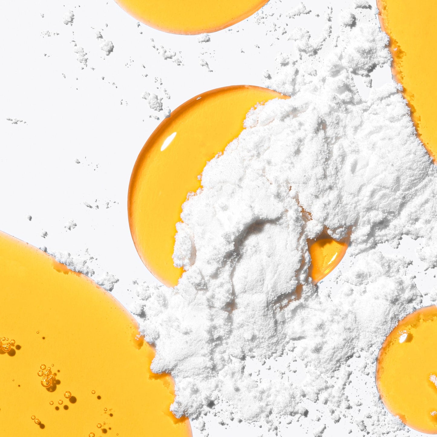 
                
                  Vitamin C Booster: Brightening Powder
                
              