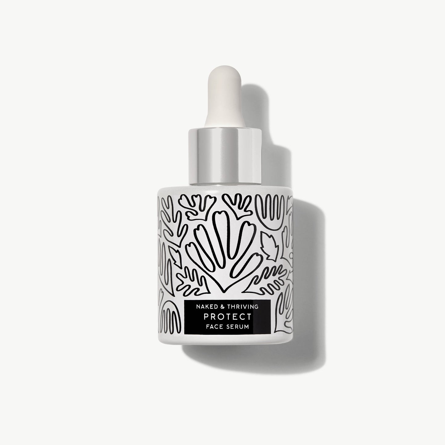 
                
                  Protect Antioxidant Day Serum
                
              