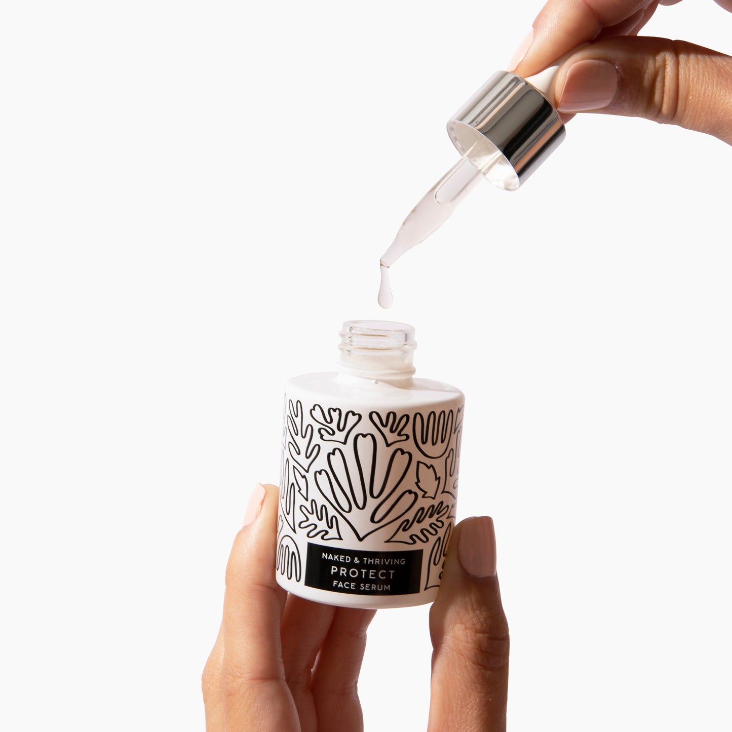 
                
                  Protect Antioxidant Day Serum
                
              