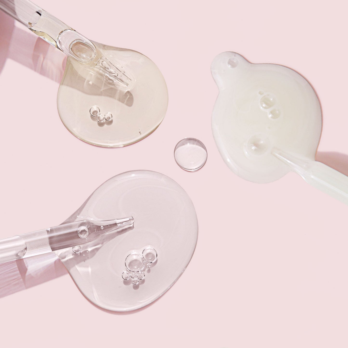 Radiant Serum Set: Protect, Renew, Illuminate