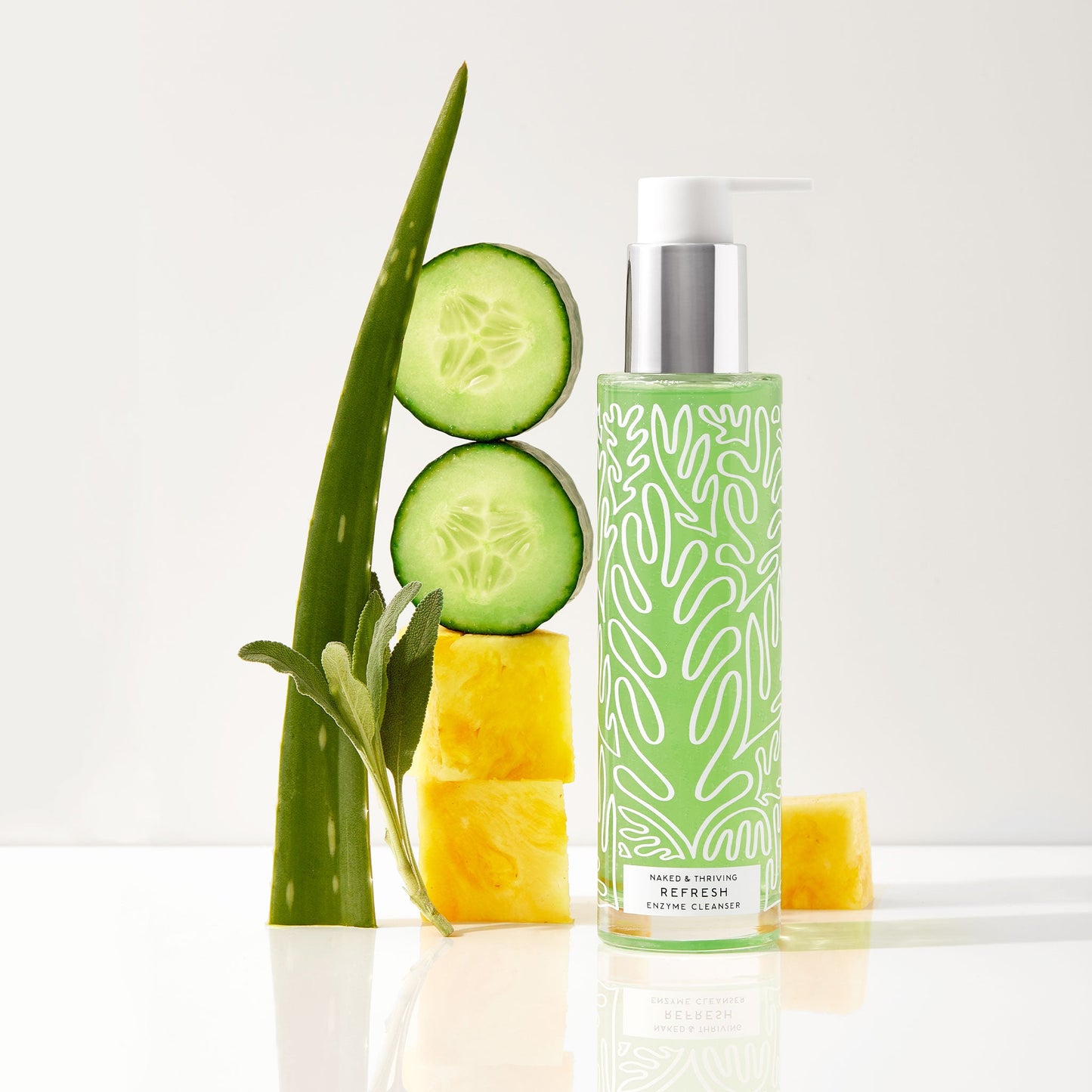 
                
                  Refresh Routine: Refresh, Renew, Rejuvenate
                
              