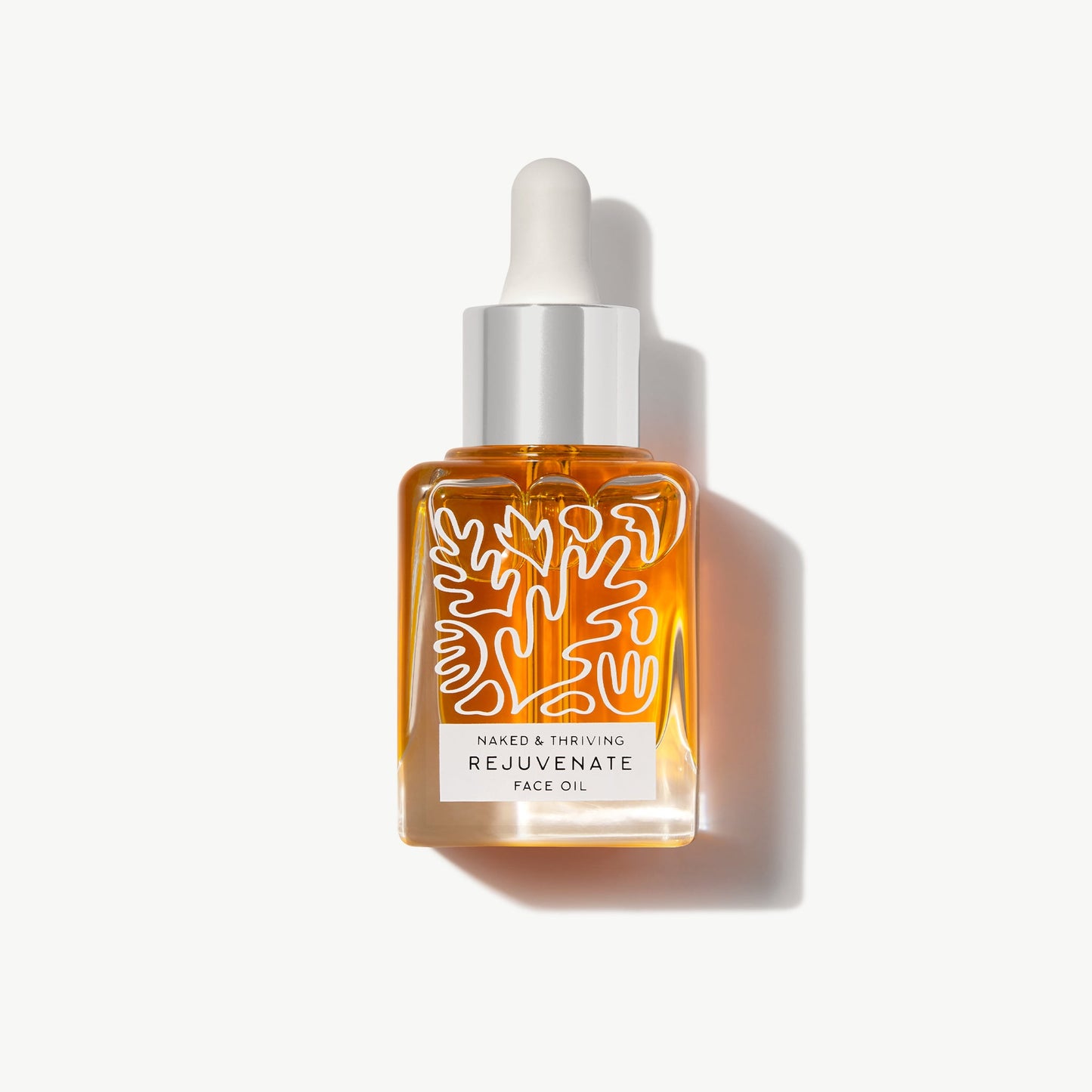 Rejuvenate Restorative Face Oil