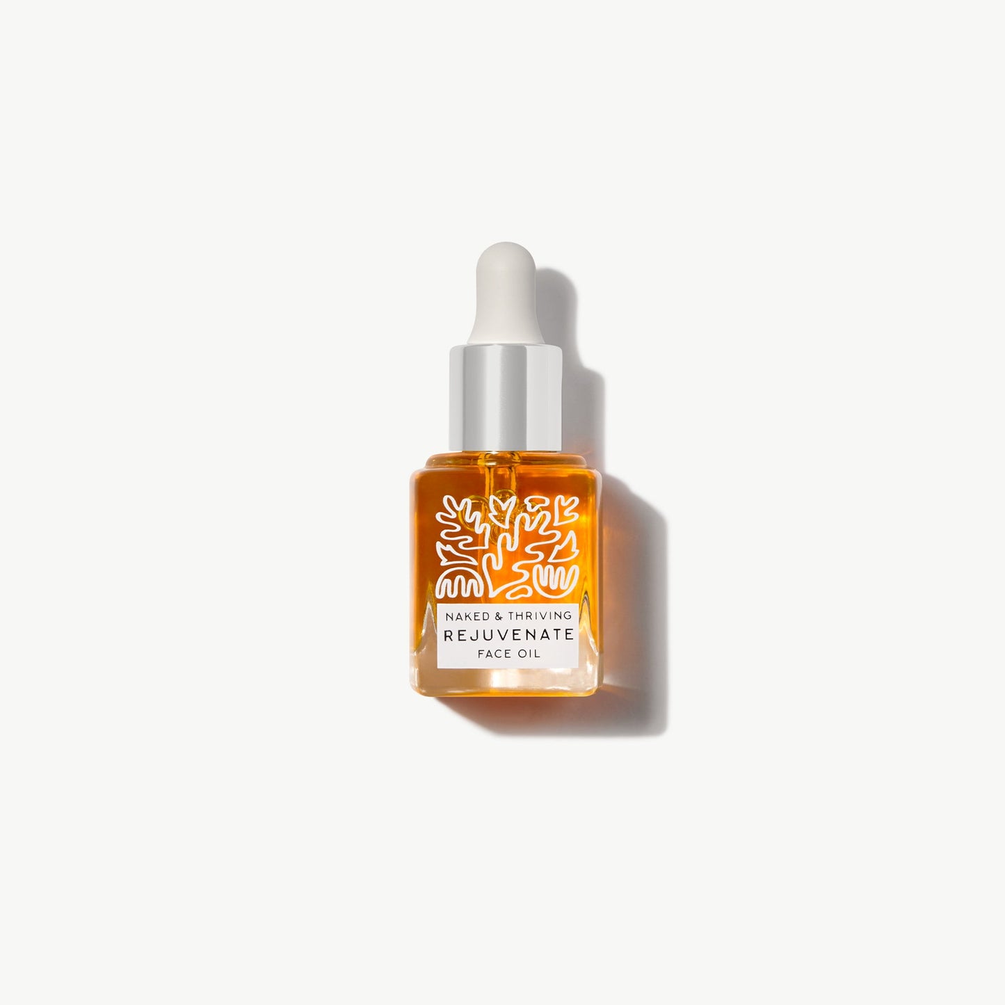 
                
                  Rejuvenate face oil from Naked & Thriving
                
              