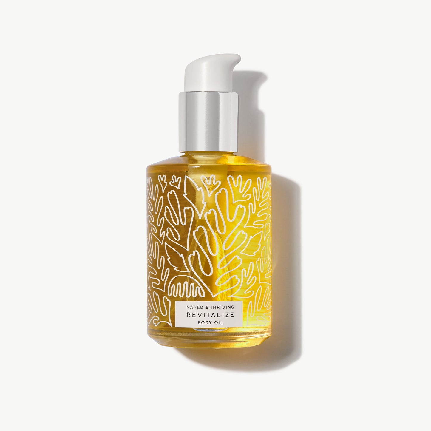 Revitalize Nourishing Body Oil