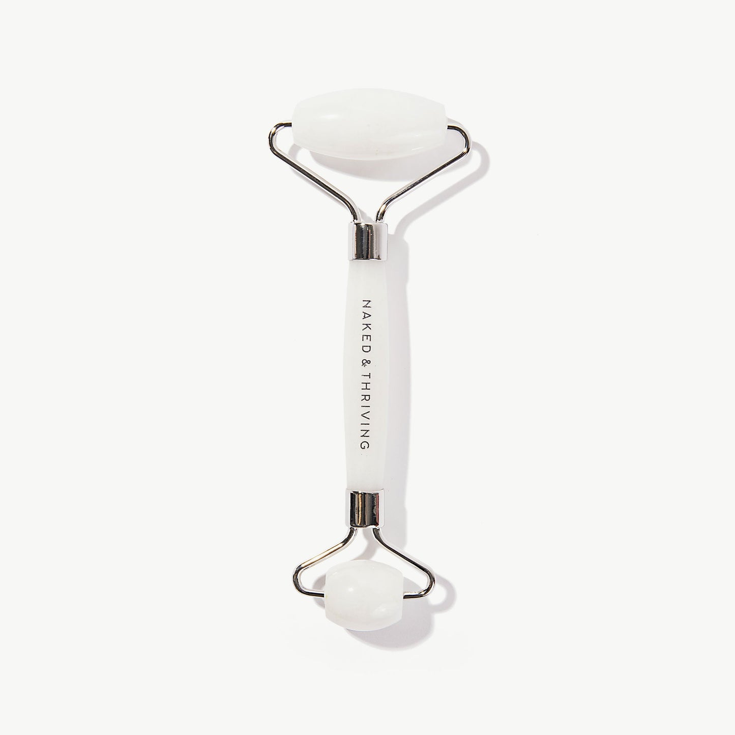 White Jade: Facial Roller