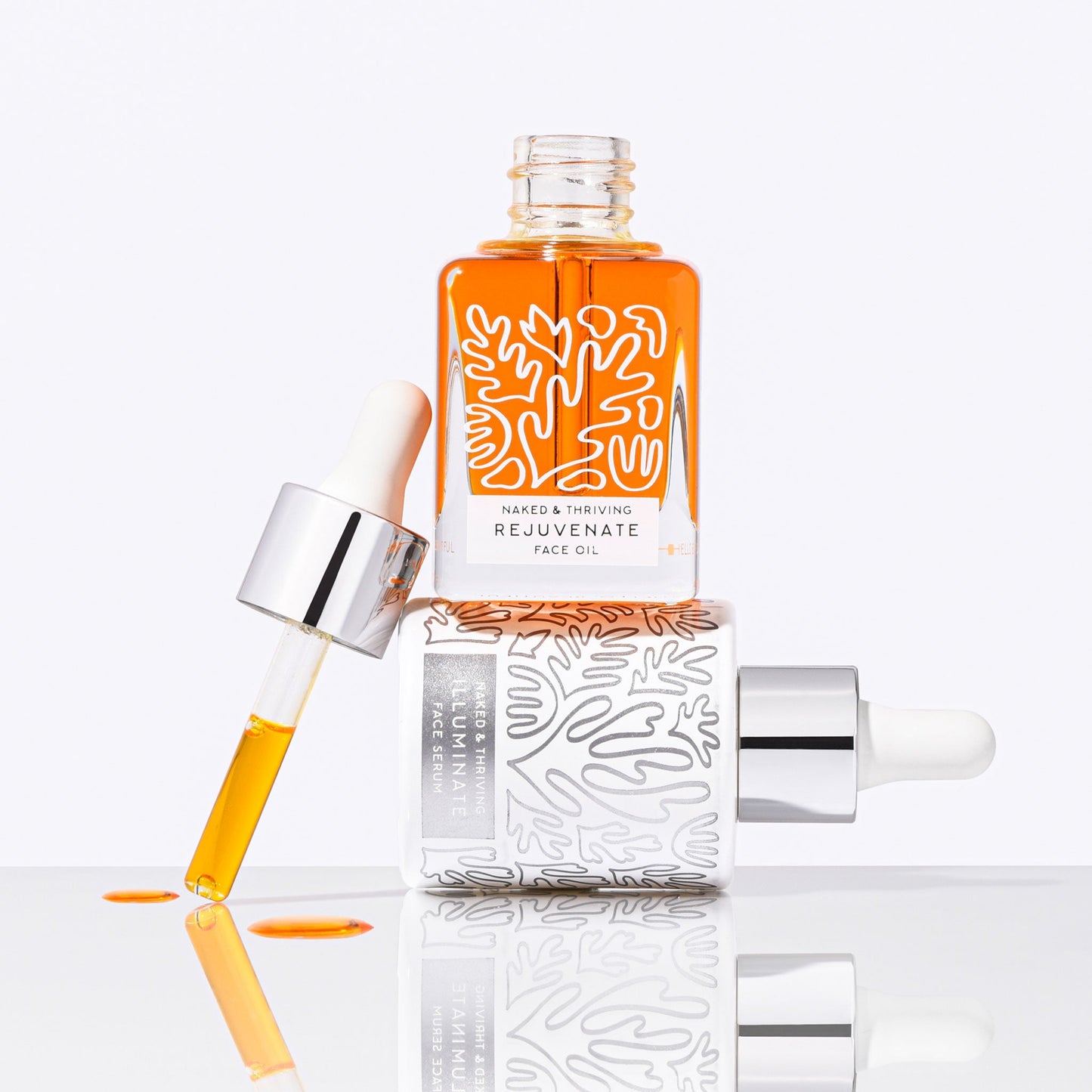 
                
                  Skin care set
                
              