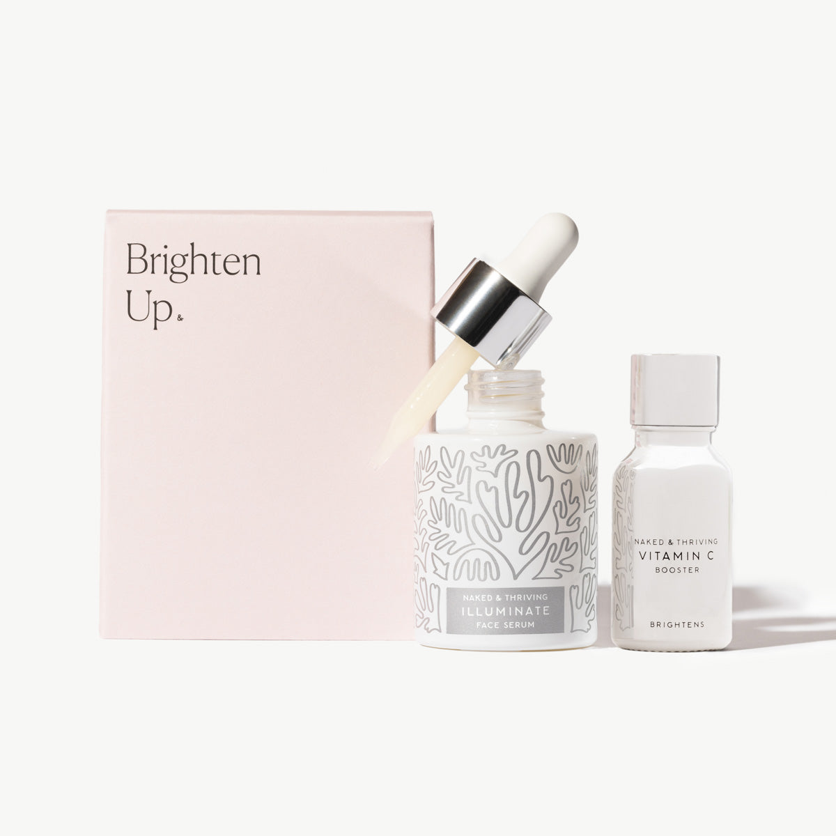 Super Bright Set: Limited Edition Gift Set