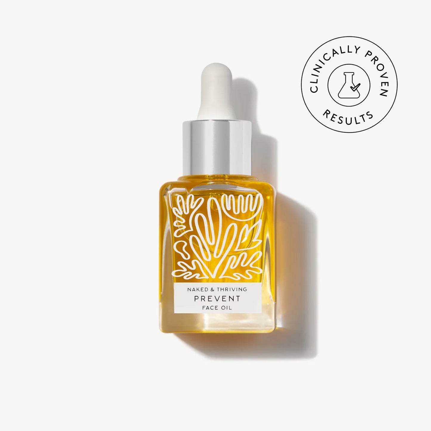 
                
                  Prevent Anti-Aging Face Oil
                
              