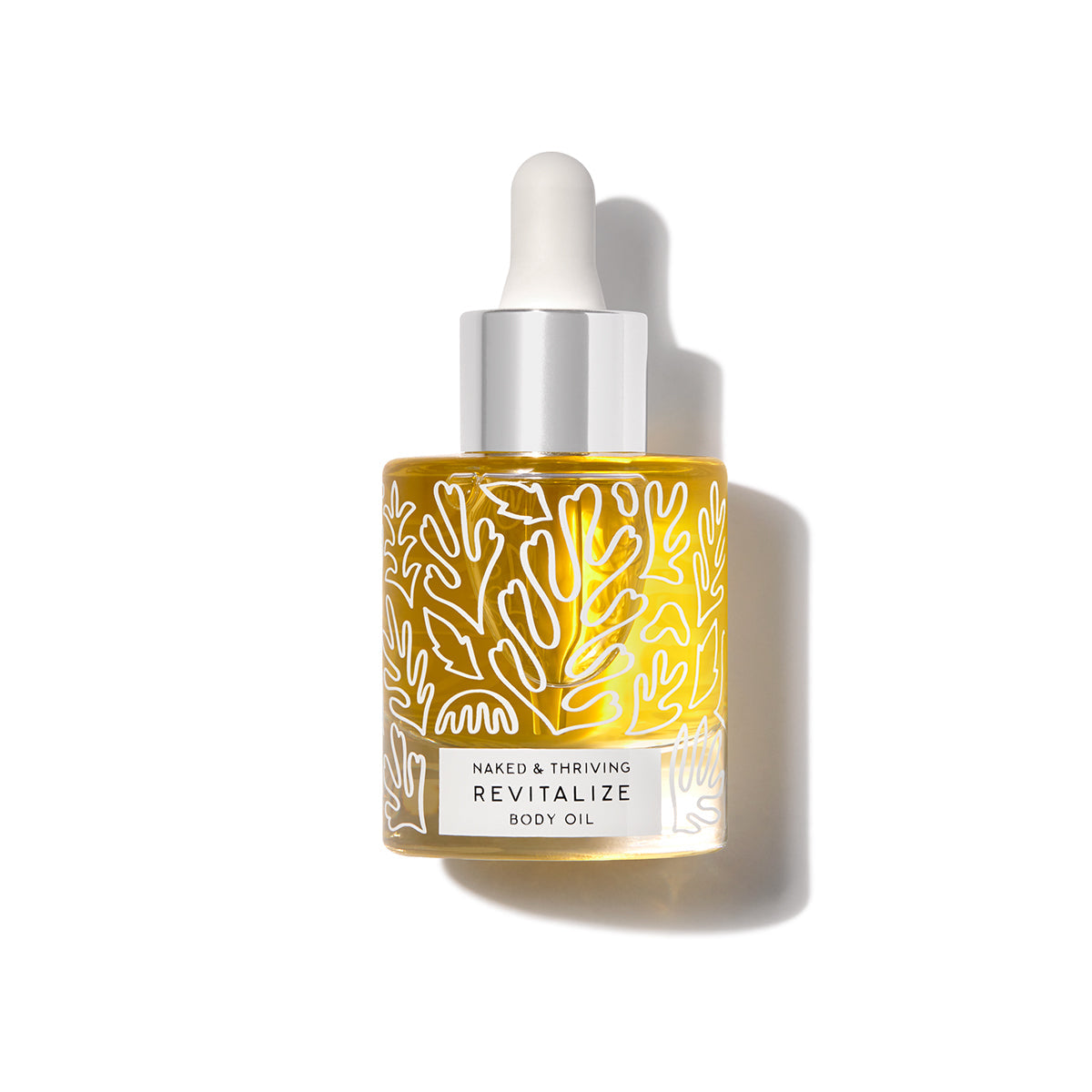 
                
                  Revitalize Nourishing Body Oil
                
              